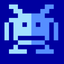 Retro Galaxians icon