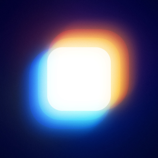 Amalgam by Marc Kerstein app icon