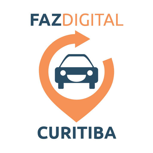 Estar Digital Curitiba - FAZ app icon