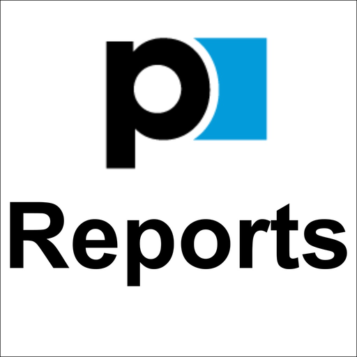 PKReports app icon