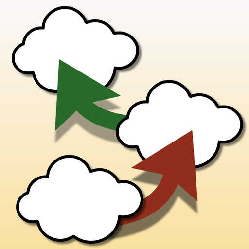 ArguMap Pro - Map Arguments app icon
