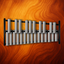 Professional Xylophone icon