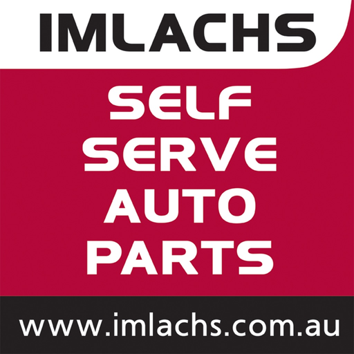 Imlachs Self Serve Auto Parts app icon