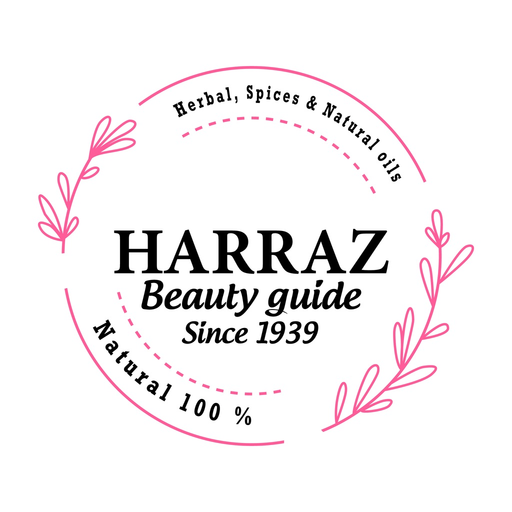 Harraz Beauty Guide app icon