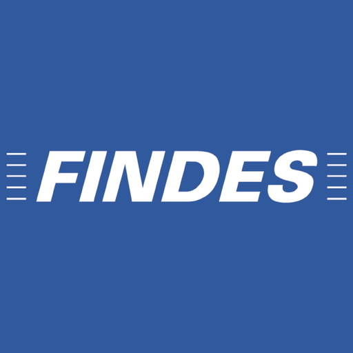 Findes Digital app icon