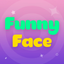 Funny Face App icon