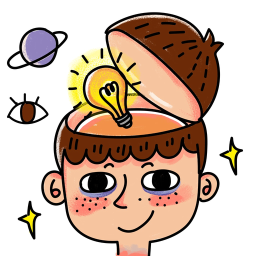 Brain Out Test app icon