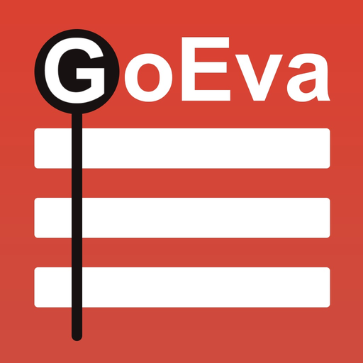 GoEva app icon