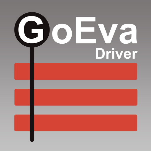 GoEva Driver app icon