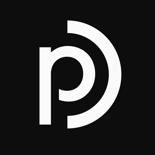 Praedico app icon