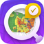 Nont-Map icon