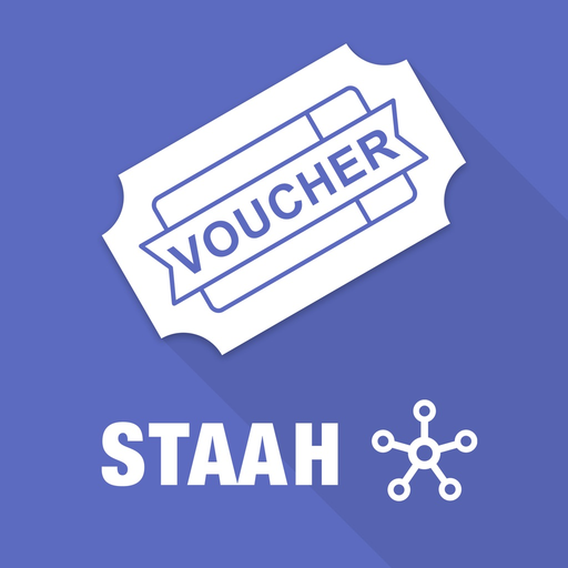 Gift Voucher app icon