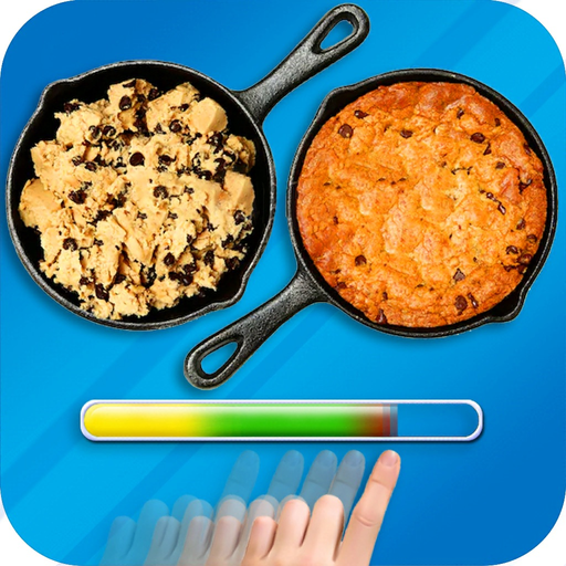 Perfect Perfection! Time Lapse app icon
