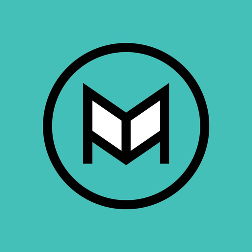 MedMaster eBook Library app icon