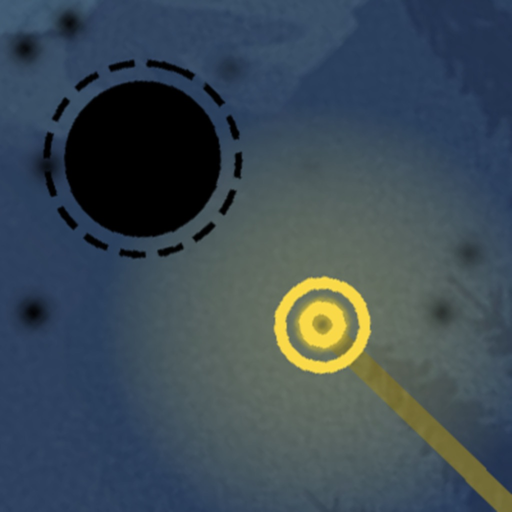 Kynda - Light Puzzle app icon