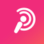 AI Podcast Player: Podurama icon