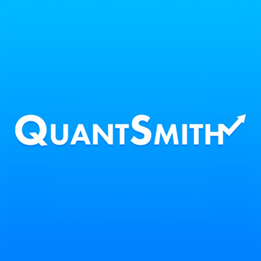 QuantSmith app icon