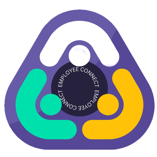 EmployeeConnect NX app icon
