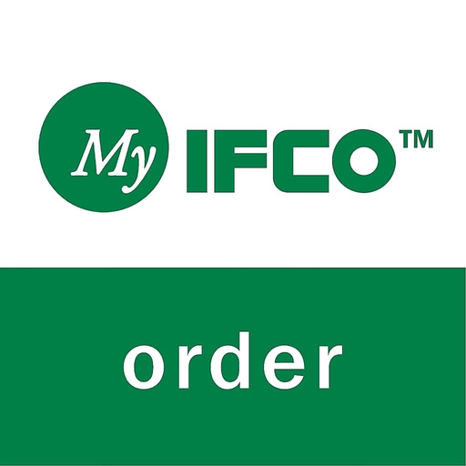 MyIFCO™ order app app icon