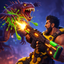 Xeno Swarm: Alien Survivor icon