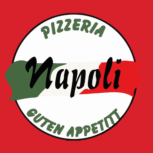 Pizzeria Napoli Lage app icon