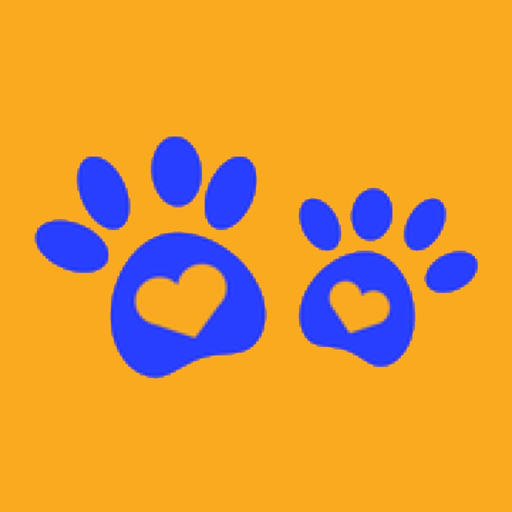 WowPaw app icon