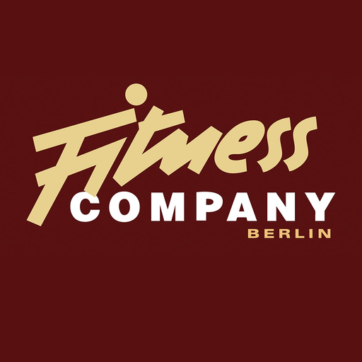 Fitness Company Berlin app icon
