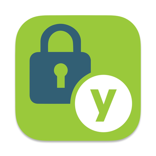 Yubico Authenticator app icon