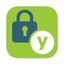 Yubico Authenticator icon