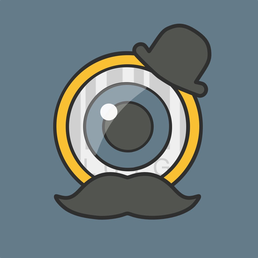 Luigi (warehouse assistant) app icon