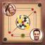 Carrom Pro - Carrom Board Game icon