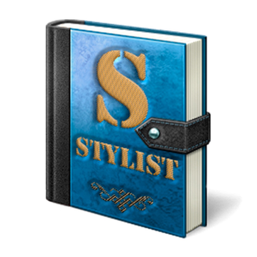 Stylist app icon