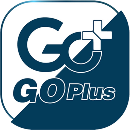 Go Plus VPN app icon