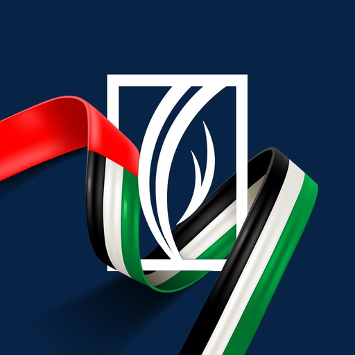 ENBD X app icon