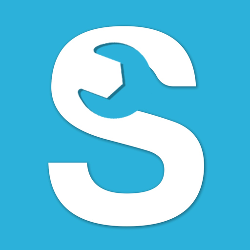 ServisSoft app icon