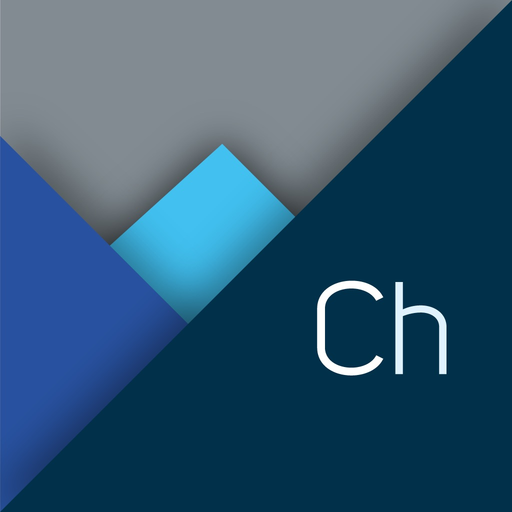 WeCheck app icon