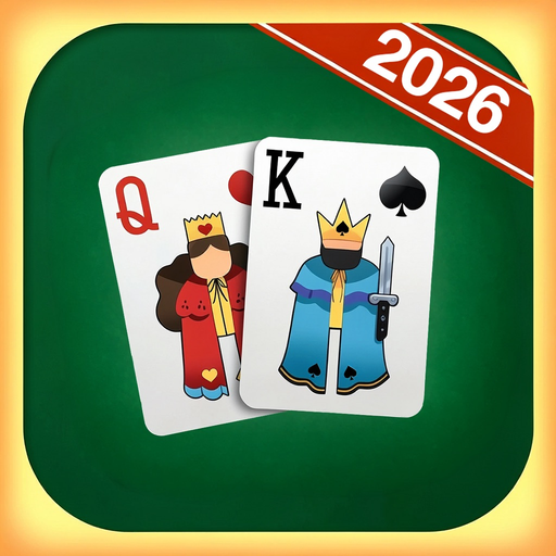 Solitaire Guru: Card Game app icon