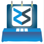 ZiiZii Trade Show icon