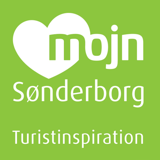 Visit Sønderborg app icon