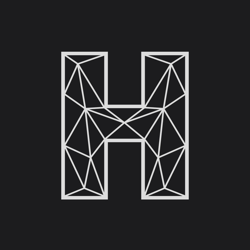 HEADRIX – Eyewear made for you app icon
