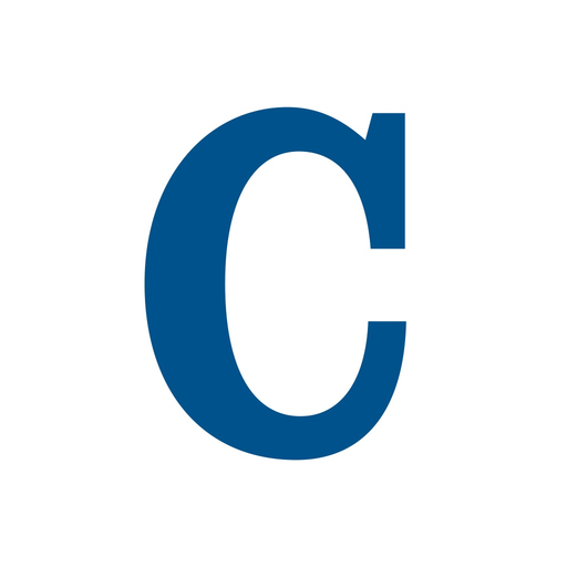 E-tidning Corren app icon
