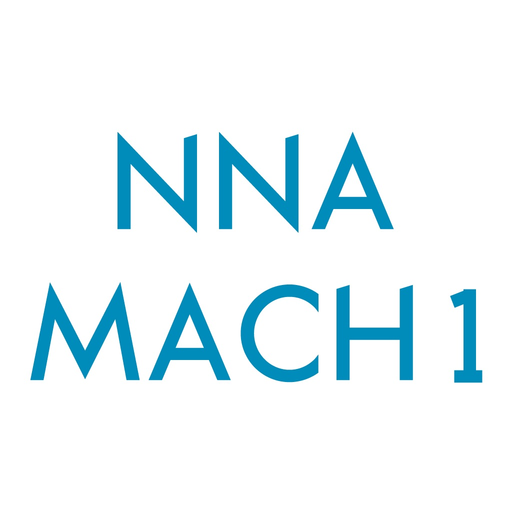 NNA MACH1 app icon
