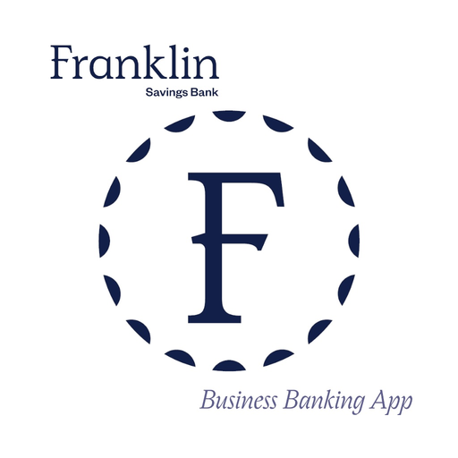 Franklin Savings Business app icon