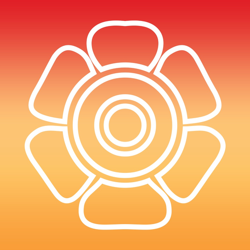 The Good Grid app icon