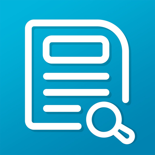 Blog Buster app icon