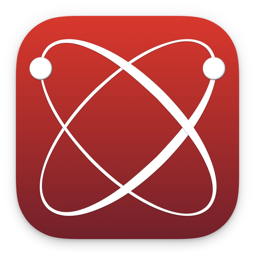 DICOM Spectator app icon