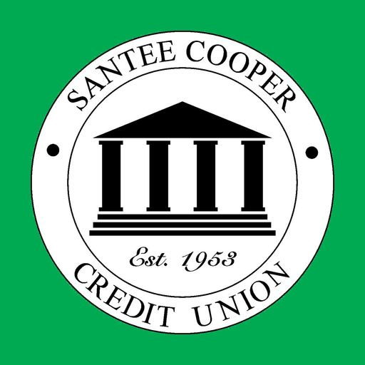 Santee Cooper Credit Union app icon