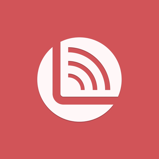 Lucid Hearing app icon