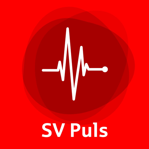 SV Puls app icon