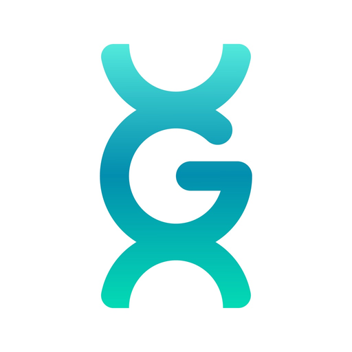 Geneus DNA app icon